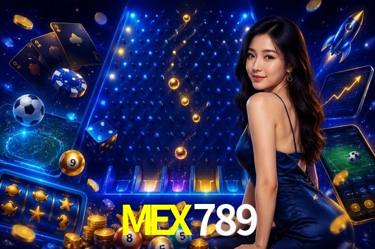 Exhibición de bonos MEX789 para jugadores en México con interfaz de juego promocional