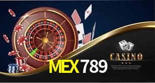Experiencia de tragamonedas MEX789 para jugadores en México