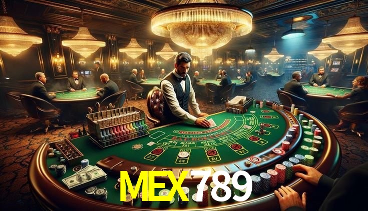 Interfaz de la app móvil MEX789 en un smartphone moderno