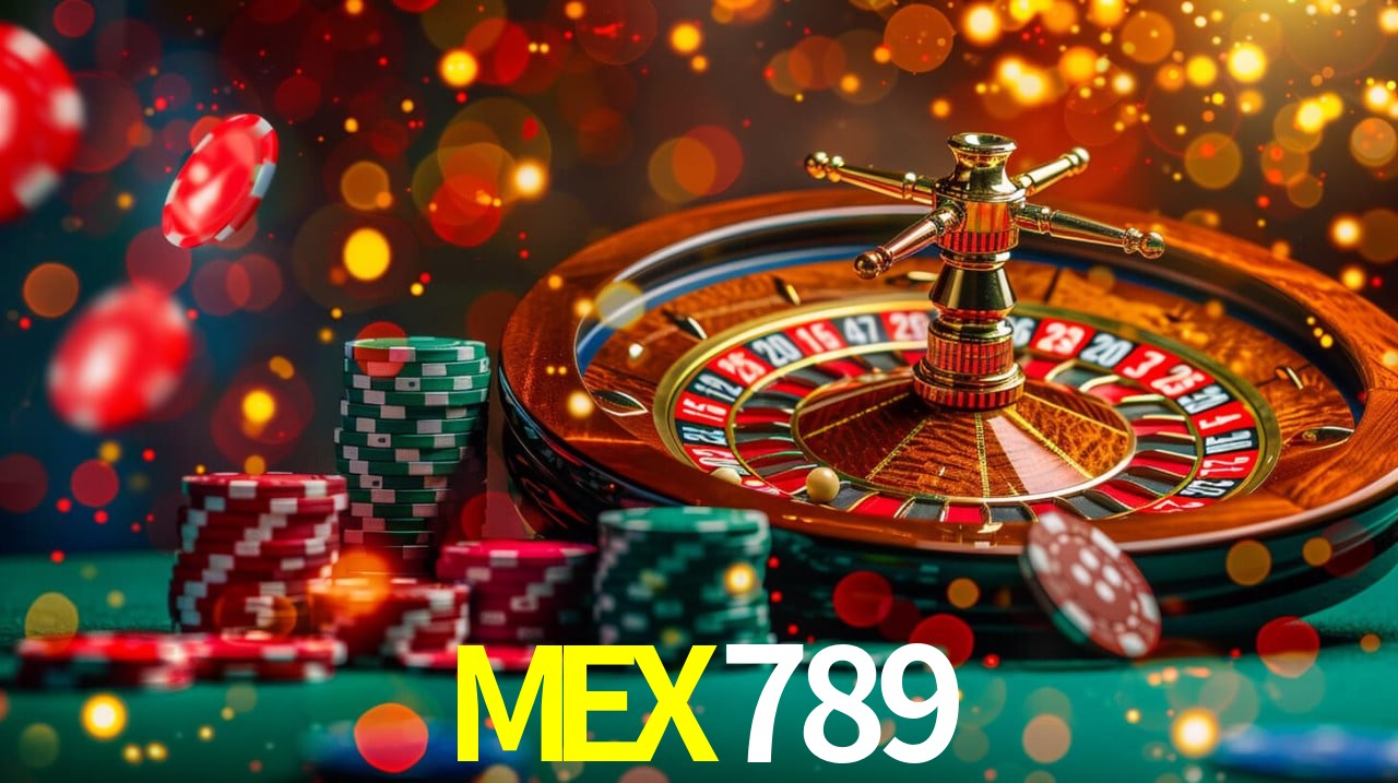 Acceso seguro de inicio de sesión MEX789 para jugadores en México