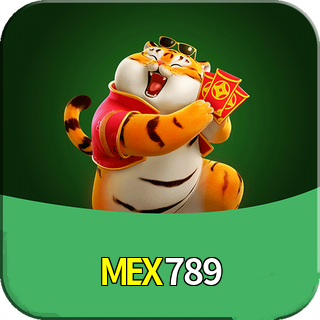 MEX789 Logo