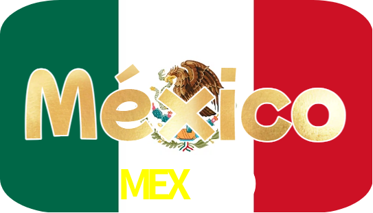 MEX789 Logo